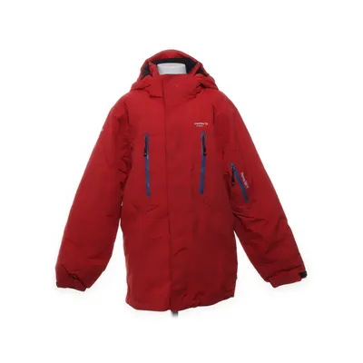 Skidjacka (Röd) från Isbjörn Nylon, Polyester