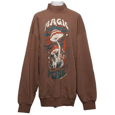 Sweatshirt (Marron) de Destination