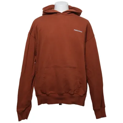 Sweat à capuche (Marron) de Pegador Coton, Polyester