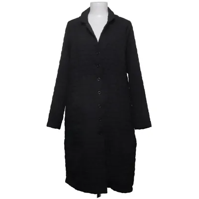 Coat (Black) from Elli