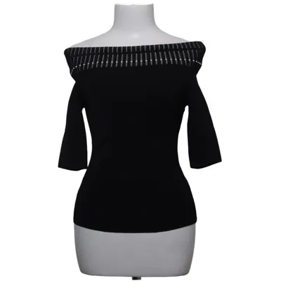 Topp (Svart, Vit) från Vero Moda Classic