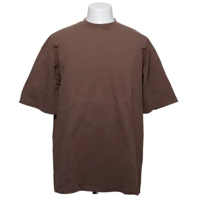 T-shirt (Brown) from EIGHTYFIVE Cotton