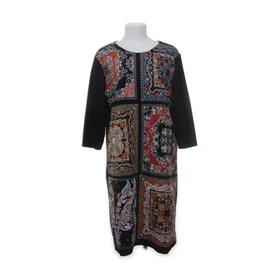Tunika (Svart, Flerfärgad) från Zara Basic Elastan, Polyester