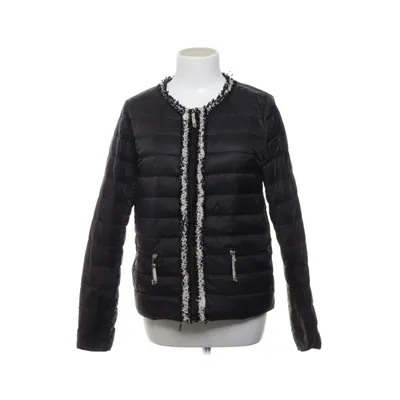 Vinterjacka (Svart) från Holly Bracken Akryl, Polyester