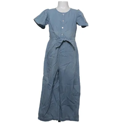 Combinaison (Bleu) de Carter's Coton, Lyocell