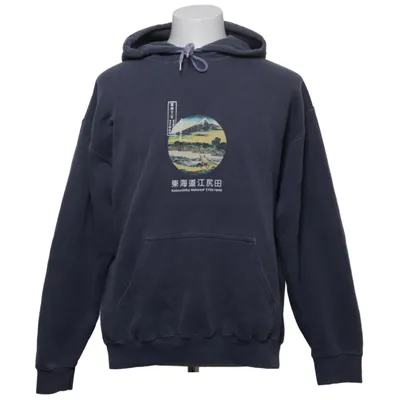 Hoodie (Gray) from Urban Outfitters