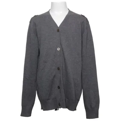 Kofta (Grå) från Zara Kids Bomull
