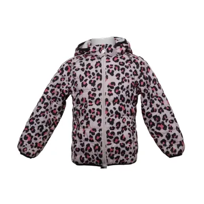 Lightweight jacket (Pink) from Luca & Lola Polyamide, Polyester