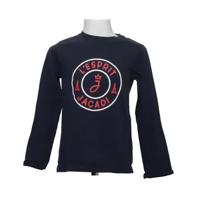 T-shirt à manches longues (Bleu) de Jacadi