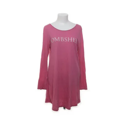 Nachthemd (Roze) van Victoria's Secret Katoen, Polyester