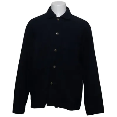 Surchemise (Slrelaxed Paz Db 803 Denim Overshirt) de Selected Coton