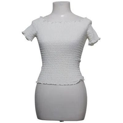 Tubtopp (Vit) från Jacqueline de Yong