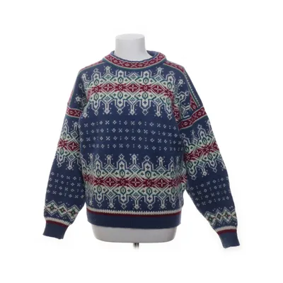 Lusekofta (Blå, Flerfärgad) från Dale of Norway