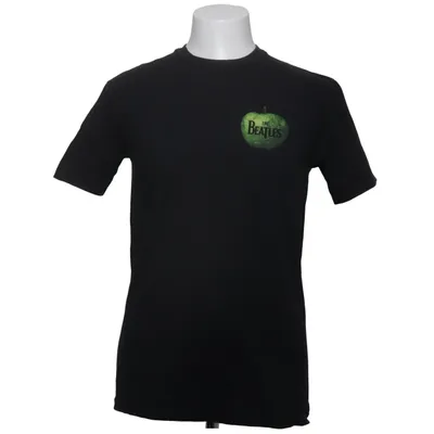 T-shirt (Zwart) van The Beatles