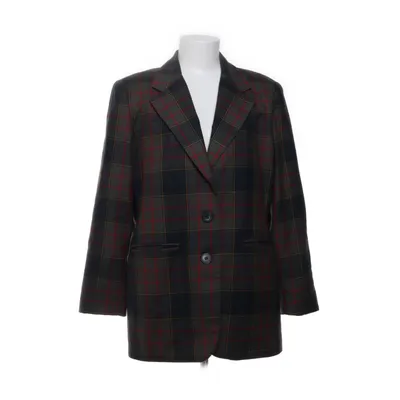 Blazer (Multicolored) from Derby of Sweden Wool