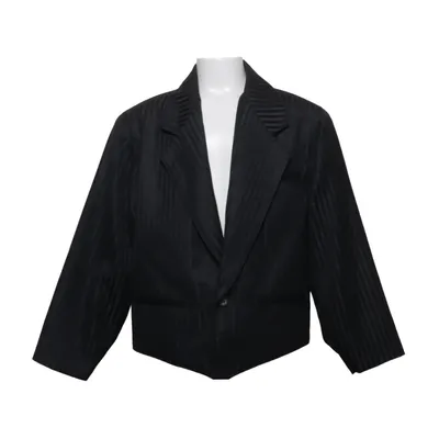 Blazer (Grijs) van Verdress Viscose