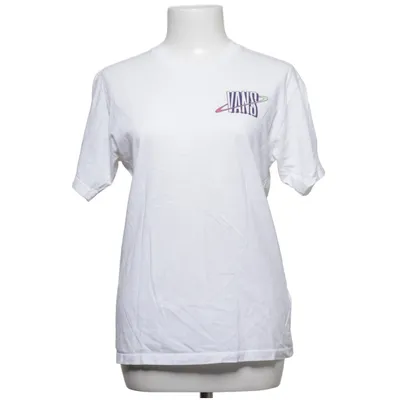 T-shirt (Classic Fit) van Vans Katoen