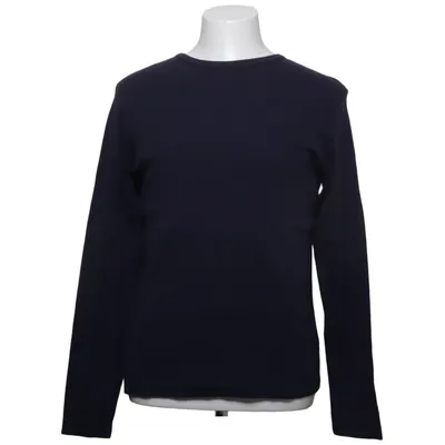 Lange mouwen shirt (Blauw) van Jeanswear by Crocker Katoen