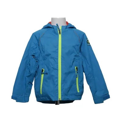 Outdoorjakke (Blå, Rød, Gul) fra Boef Polyester