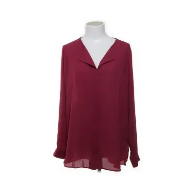 Blouse (Rood) van VILA Polyester