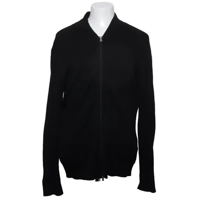 Cardigan (Sort) fra Sir Raymond Tailor Bomuld