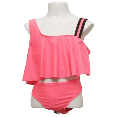 Bikini (Rose) de H&M Élasthane, Polyester