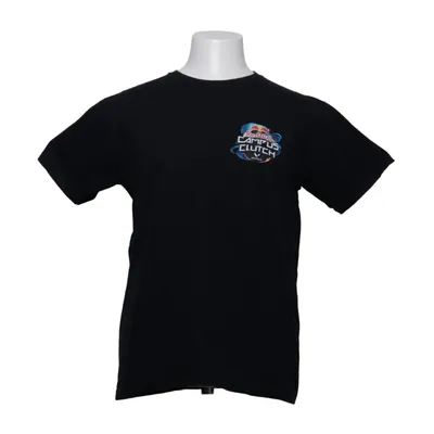 T-shirt (Zwart) van Redbull Katoen
