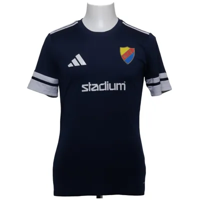Football jersey (Blue) from Adidas