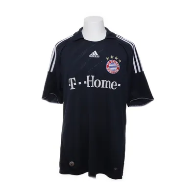 Football jersey (Blue) from Adidas Polyester