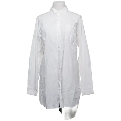 Shirt (White) from Bitte Kai Rand Cotton
