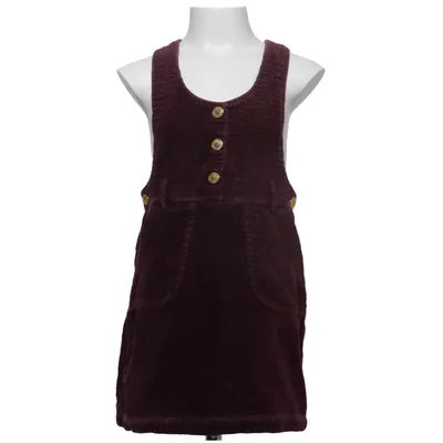 Dungaree dress (Emmylon) from Soft Gallery Cotton, Elastane