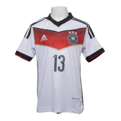 Maillot de football (Germany Home Jersey) de Adidas