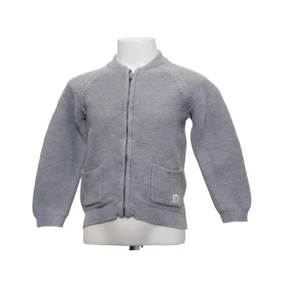 Cardigan (Gris) de Zara Baby Coton