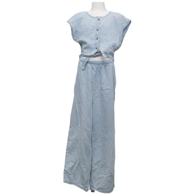 Combinaison (Bleu) de Next Coton, Lyocell