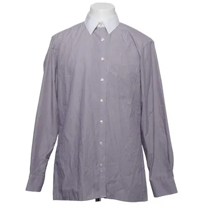 Shirt (Luxor) from Olymp Luxor Cotton