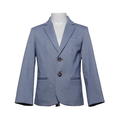 Blazer (Bleu) de WE Polyester