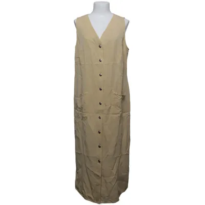 Dress (Beige) from Leisure Wear