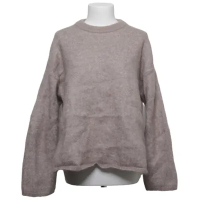 Sweater (Edition) from H&M Edition Elastane, Mohair, Polyamide, Wool