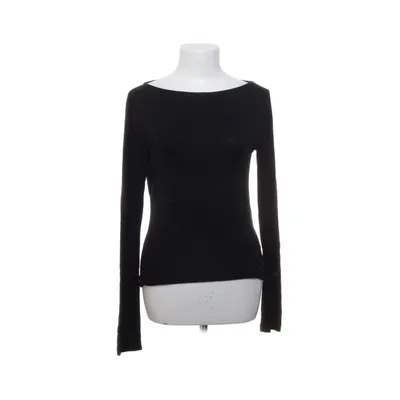 Long sleeve T-shirt (Black) from Nelly