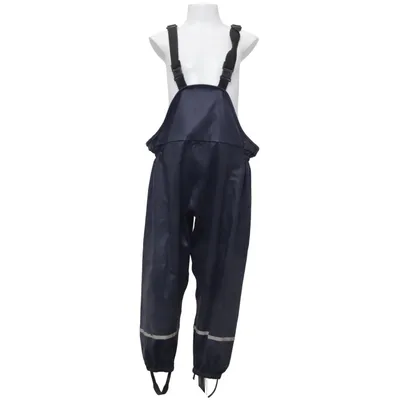 Regenbroek (Blauw) van Line One