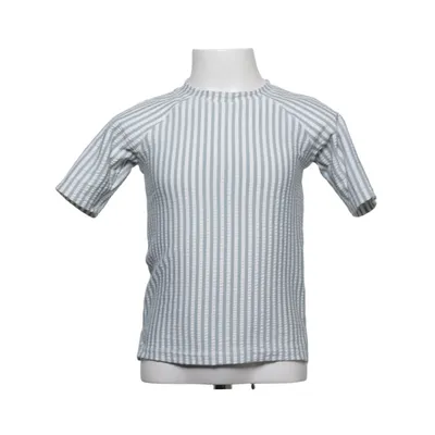 T-shirt (Bleu, Blanc) de Liewood