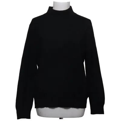 Turtleneck (Black) from Preston & York Cashmere
