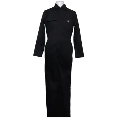 Overall (Zwart) van Dickies Katoen, Polyester
