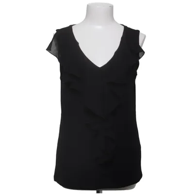 Topp (Svart) från Flash Woman City Elastan, Polyester, Viskos