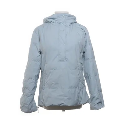 Anorak (Blauw) van Boomerang Dons, Veer, Nylon, Polyester