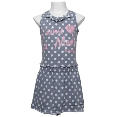 Dress (Pip) from Vingino Jeans Cotton, Polyester
