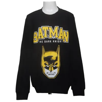 Sweatshirt (The Dark Knight) fra LC Waikiki Bomuld