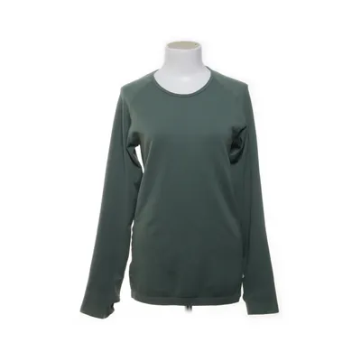 Underställströja (Grön) från Workout Elastan, Polyester