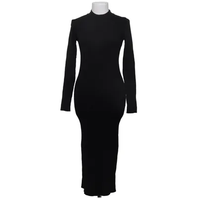 Jurk (Zwart) van Kiabi Polyamide, Polyester, Viscose