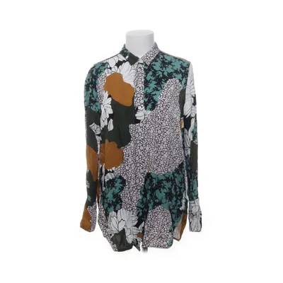 Blus (Cologne Q67448004) från By Malene Birger Viskos